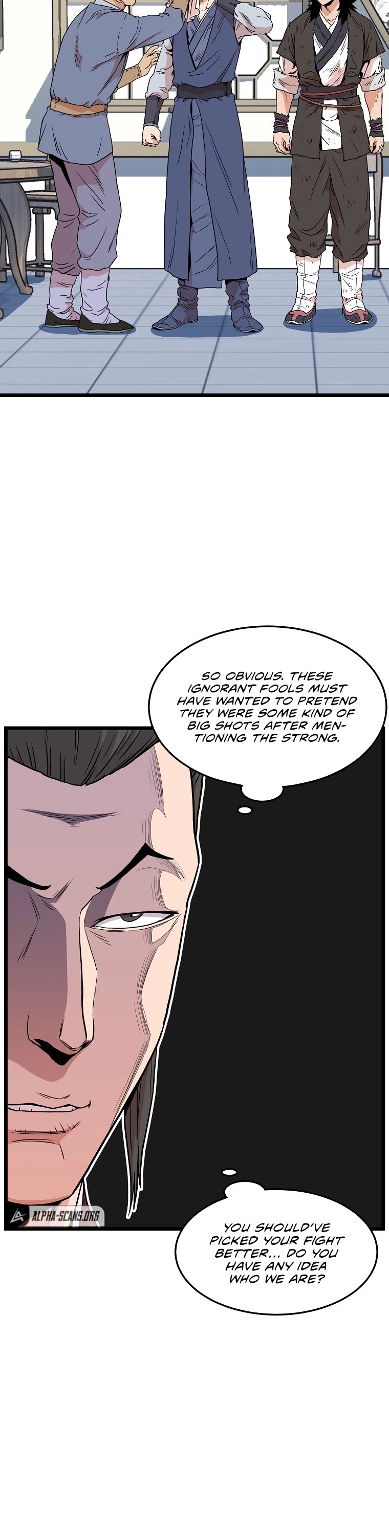 Murim Login Chapter 93 image 15